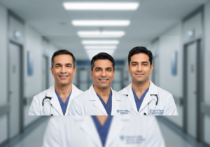 best doctors clinical trials