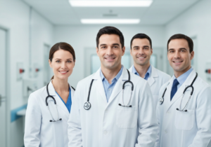 best doctors antibiotic stewardship