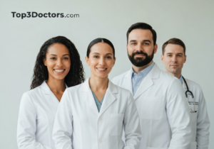 best doctors trauma informed