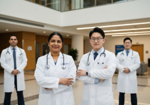 best doctors value based care