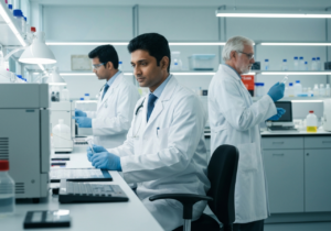 best doctors lab quality