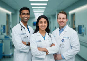 best doctors patient advocacy