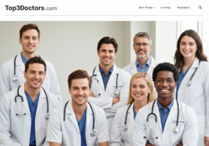 best doctors LGBTQ affirming
