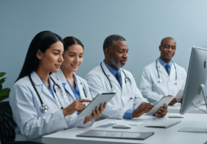 best doctors patient portals