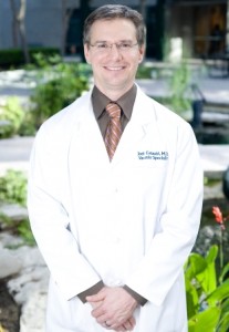 Dr. Joel Gotvald, MD