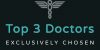 Top3 Doctors Logo